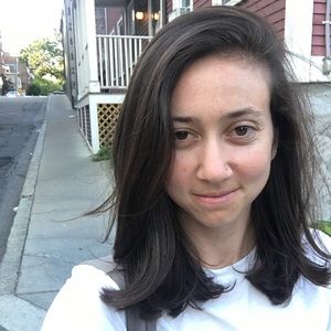 Meet your Posher, Allison